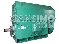 YKK7109-4YXKK(2极)高效高压电机技术参数